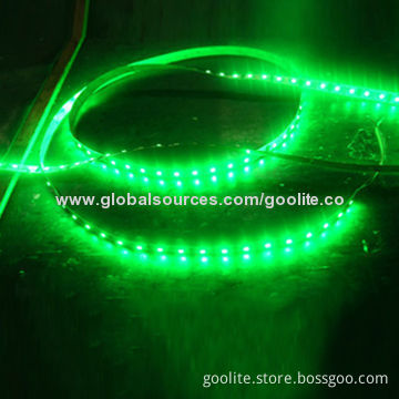 5V 5m WS2811 pixel magic LED strip light, 5050 RGB, 72LEDs/m, CE&RHOS Approved